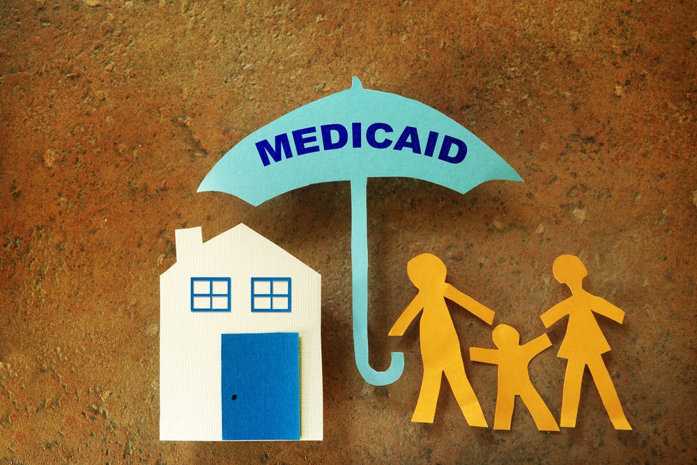 Medicaid Works: A Series of Factsheets