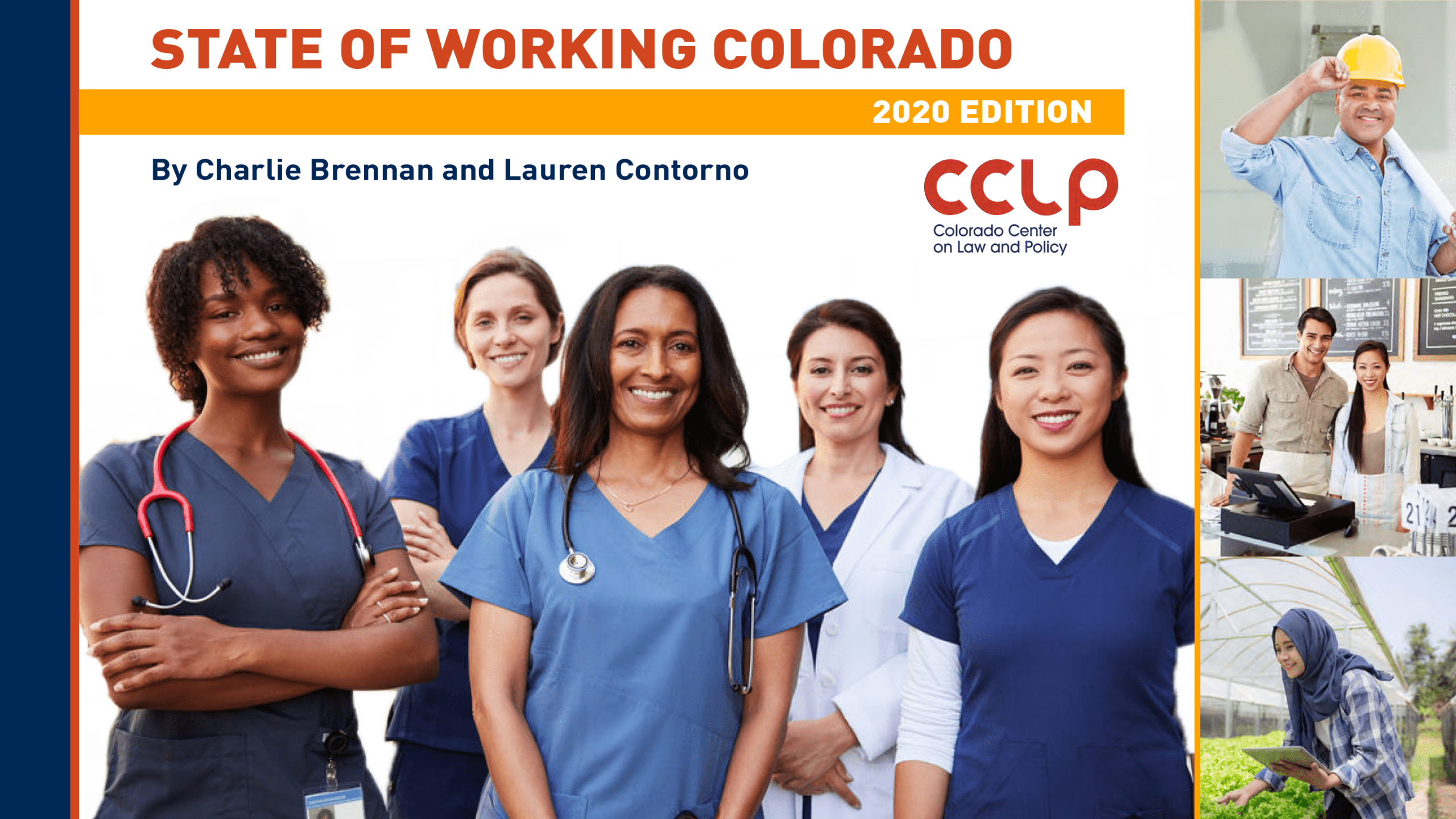 State of Working Colorado 2020 Event Featured Image