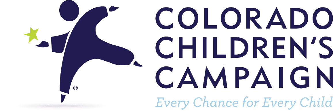 Colorado Children's Campaign logo