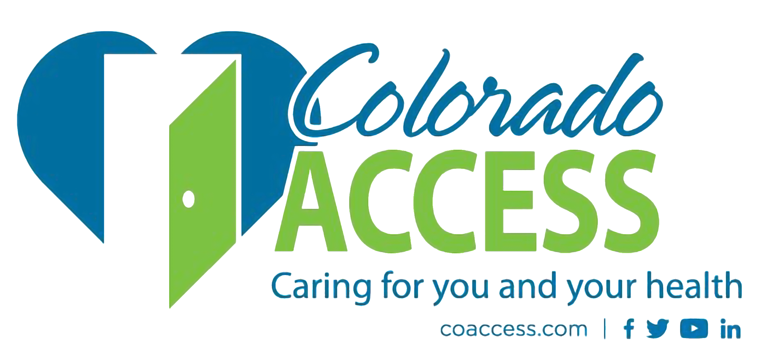 Colorado Access logo