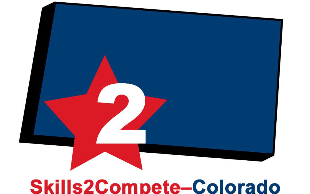 Skills2Compete-Colorado announces new goals for 2022-2023
