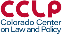 Colorado Center on Law and Policy logo