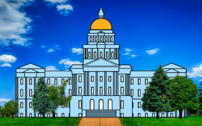 2022 Legislative Wrap-Up