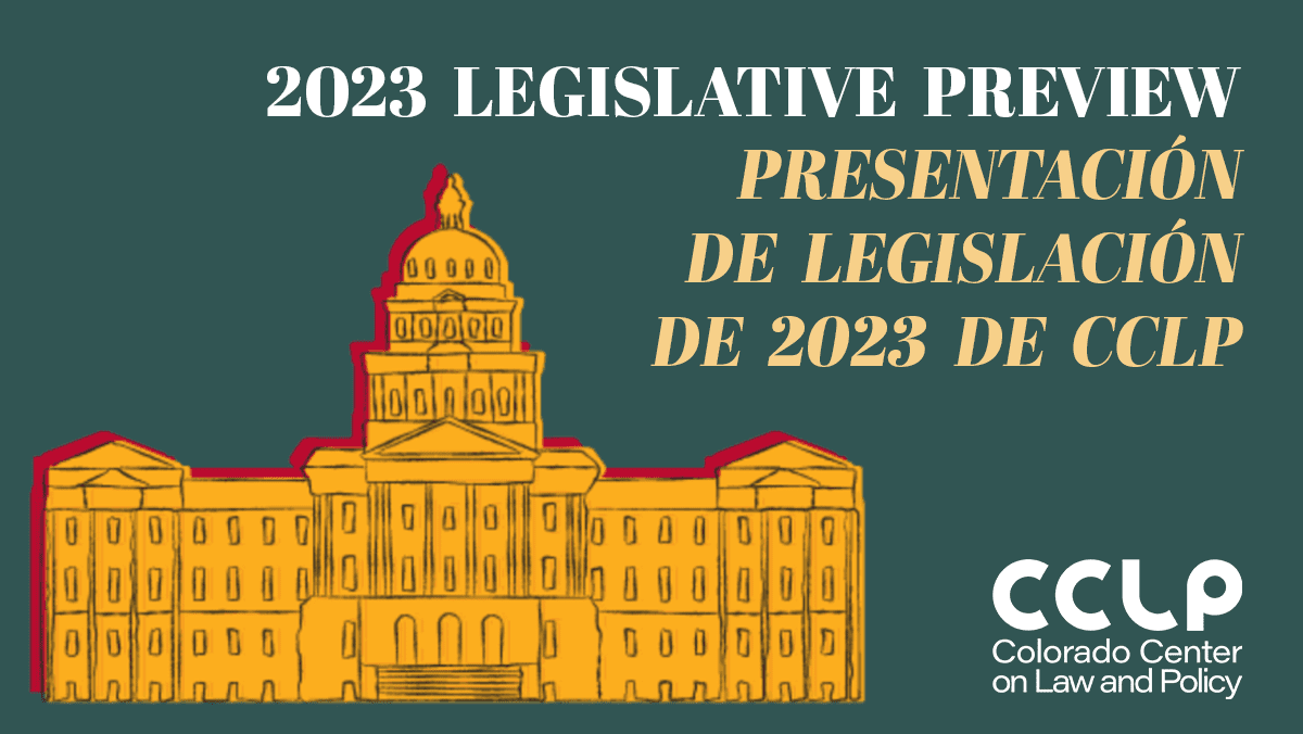 2023 Legislative Preview banner