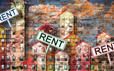Protections for residential tenants