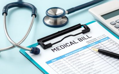 Impacts of Medical Debt