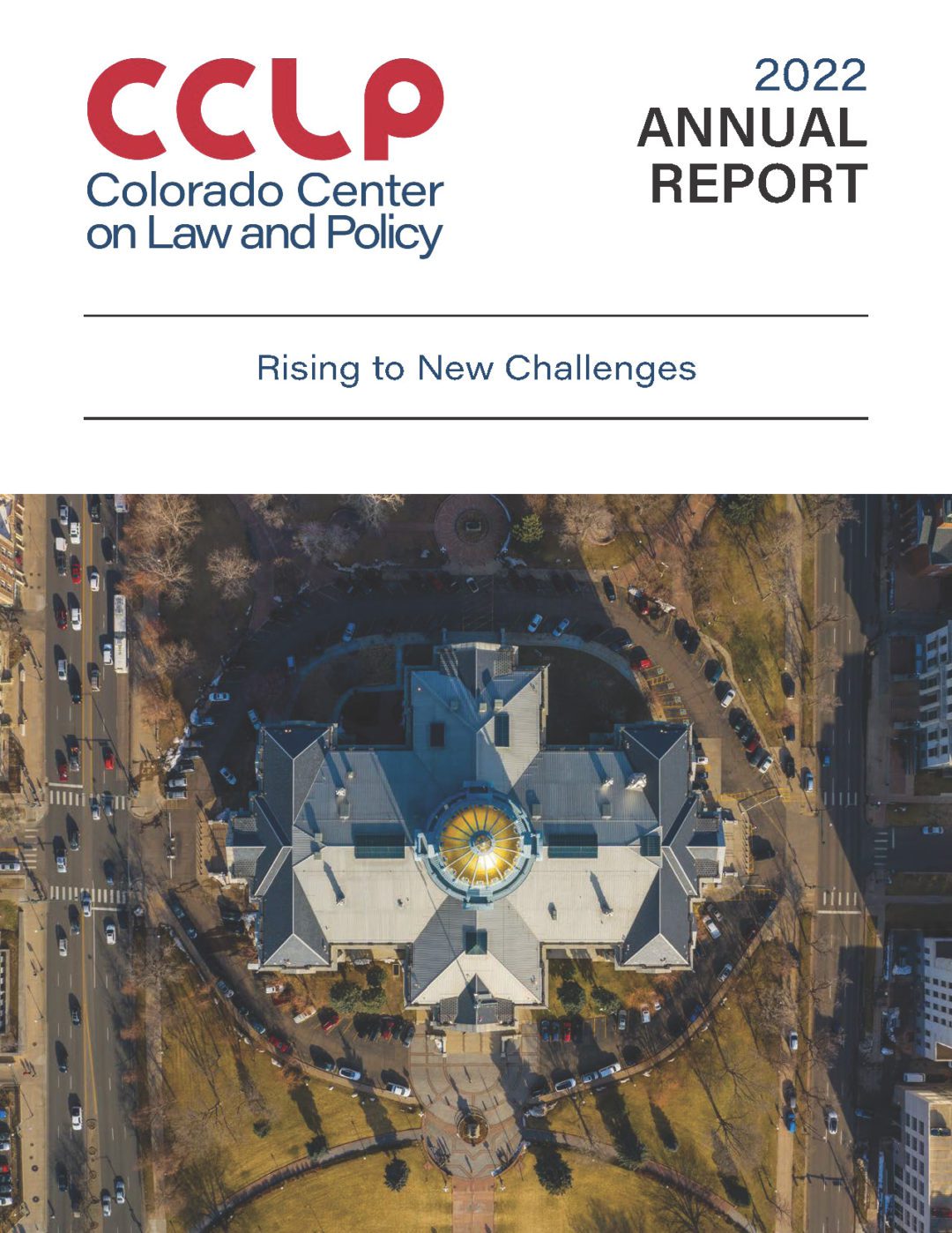 CCLP Annual Report 2022