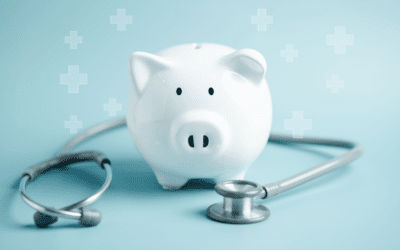 Medical debt on credit reports: harmful and unnecessary